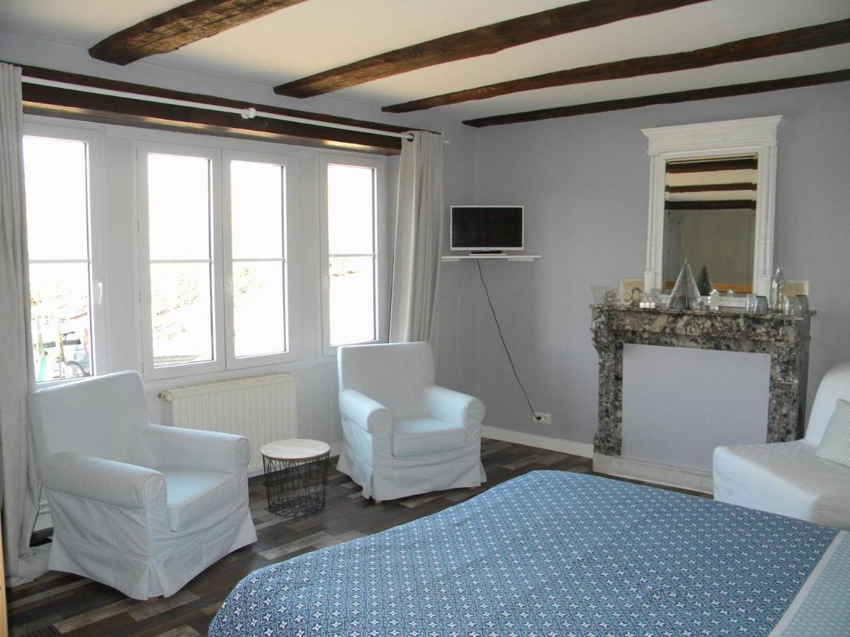 Gîte et Chambres d'hôtes du Domaine du Val Bruant Arc-en-Barrois Exterior foto